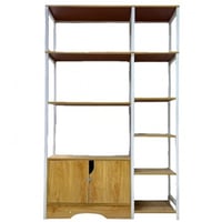 رف تنظيم 138*35*12.5 سم Extra EX-841690