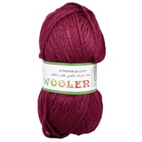 صوف أكريليك 100 جرام