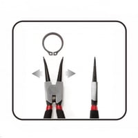 زرادية تيلة 6 انش 150 ملم KANA KA-41163