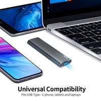 هارديسك 1 تيرا بايت Netac Z Slim