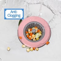 مصفى مغسلة 11*7.5 سم 638573