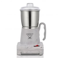 مطحنة قهوة 350 مل 250 واط ALSAIF-ELEC 5520/W/MR