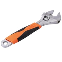 مفتاح ربط قابل للتعديل 12 انش 300 ملم LAWAZIM K107...