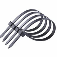 مربط كيبل 5*200 ملم 100 حبة KANA KA-6236B-2