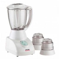 خلاط ثلاث قطع هوم ماستر HM-442