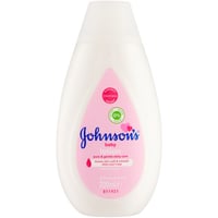 جونسون لوشن ناعم للأطفال 200 مل Johnson's