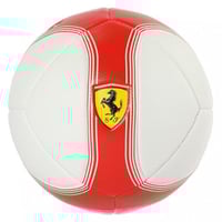 كرة قدم فيراري ( ابيض - احمر ) Ferrari F605-5