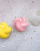 قالب ريزن تصميم شمعة فلورز