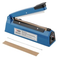 جهاز لحام أكياس البلاستيك 200 ملم BMB K20565