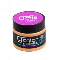 ألوان الريزن - ألوان ميتلك