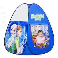 لعبة خيمة كور 100 كورة 36584