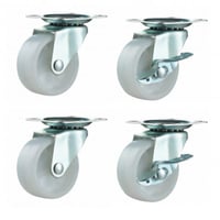 كفرات 4 قطع 2 انش KANA KA-65108