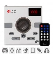 سماعات بلوتوث و راديو DLC-35000