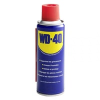 بخاخ مزيل للصدأ 330 مل WD-40