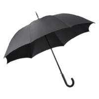 مظلة لون اسود 38202