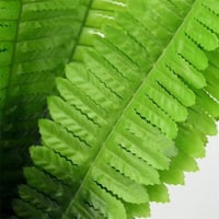 ورق شجر صناعي 46 سم - 4 قطع