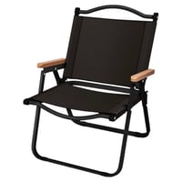 كرسي رحلات قابل للطي H46-A1