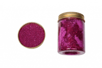 جليتر فوشيا 100غ