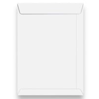 مظاريف ابيض 25 ظرف 120 جرام 10*14 انش ATLAS AS-E12...