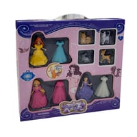 لعبة دمى للبنات