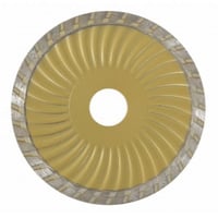 ديسك قرندل للسيراميك 9 انش 230 ملم KANA KA-5333