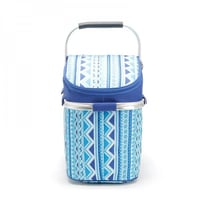 شنطة دلال للرحلات 25 لتر 1-10872