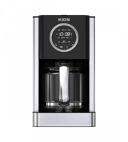 صانعة القهوة 1.8 لتر 1000 واط KION KHD/908