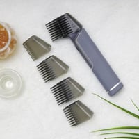 ماكينة حلاقة شعر وجسم Olsenmark OMTR4091