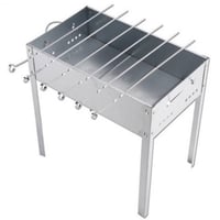 شواية قابلة للطي 50*30*50 سم HE4261