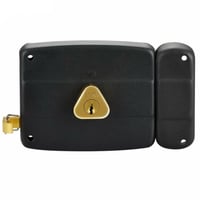 كيلون باب خارجي KANA KA-6126-14cm