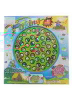 لعبة صيد السمك