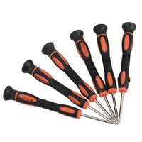 طقم مفك براغي 6 قطع BMB K0850-006