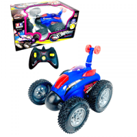 لعبة سيارة ريموت للاطفال