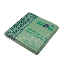 مناديل طاولة طعام 33*33 سم BADRA B-00350