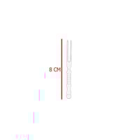 شوك حلا بلاستيك HOME EZZ HE7109