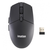 ماوس لاسلكي imation wimo 6D