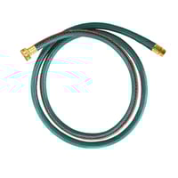 لي ماء 3/4 بوصة 50 متر 19 ملم العايد