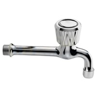 بزبوز كروم 1/2 انش KANA KA-2031