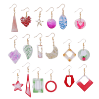 قوالب سيليكون اكسسوارات