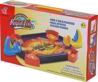 لعبة تصويب الاقراص