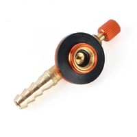 موصل الخرطوم لأسطوانة الغاز DLC-38512