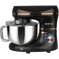 عجانة 5.5 لتر 1100 واط REBUNE RE-2-097