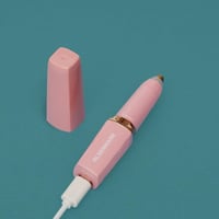 ماكينة تشذيب حواجب قابلة لاعادة الشحن Olsenmark OM...