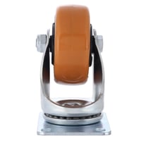 كفر بلاستيك متحرك 3 انش 75 ملم BMB K1116-002