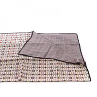 فرشة رحلات نقشة عسيري 3*1.5 متر - SM-40601