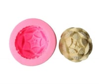 قالب ريزن تصميم زهرة اللوتس