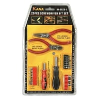 طقم مفكات KANA KA-5523-1
