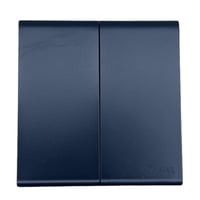 فيش ثنائي هاي ماكس أسود HI-41202