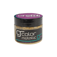 ألوان الريزن - ألوان ميتلك