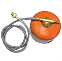 محول غاز البروبان Best-Camp BC-38418